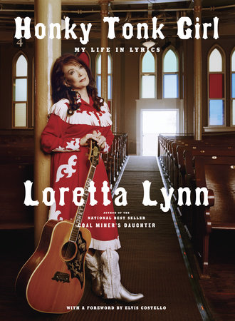 Honky Tonk Girl by Loretta Lynn