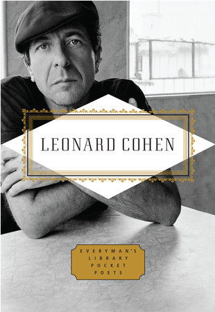 Poems and Songs by Leonard Cohen