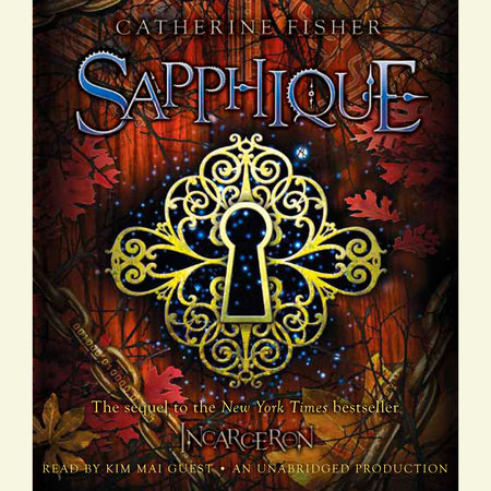 Sapphique by Catherine Fisher