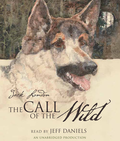 The Call of the Wild by Jack London