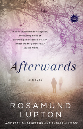 Afterwards by Rosamund Lupton