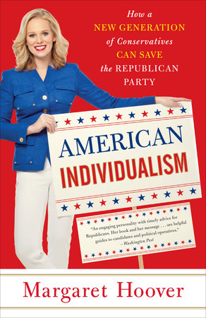 American Individualism by Margaret Hoover
