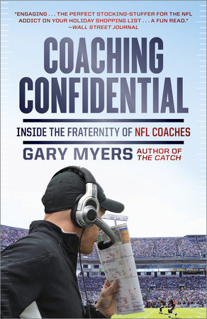 Coaching Confidential by Gary Myers