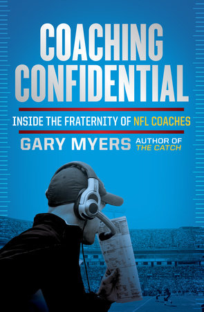 Coaching Confidential by Gary Myers