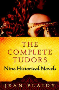 The Complete Tudors