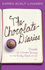 The Chocolate Diaries