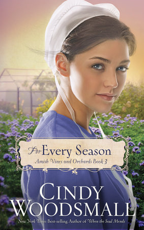 For Every Season by Cindy Woodsmall