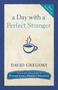 A Day with a Perfect Stranger