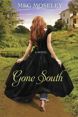 Gone South by Meg Moseley