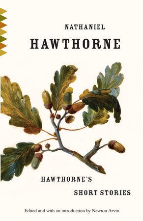 Hawthorne's Short Stories by Nathaniel Hawthorne