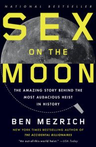 Sex on the Moon
