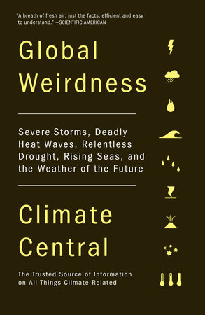 Global Weirdness by Climate Central