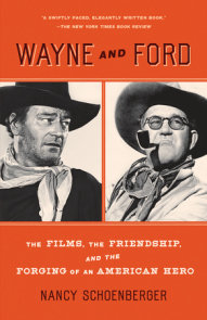 Wayne and Ford