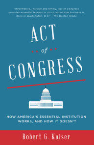 Act of Congress