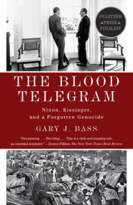 The Blood Telegram