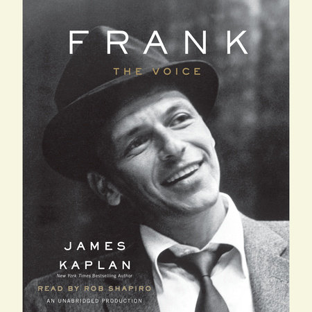 Frank by James Kaplan