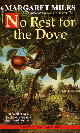 No Rest for the Dove by Margaret Miles