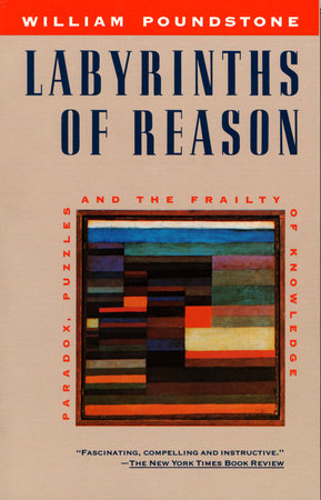 Labyrinths of Reason by 