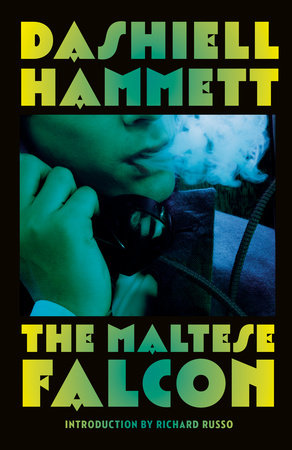 The Maltese Falcon (Special Edition) by Dashiell Hammett