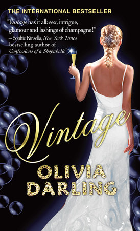 Vintage by Olivia Darling