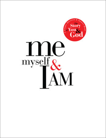 Me, Myself, and I AM by Matthew Peters
