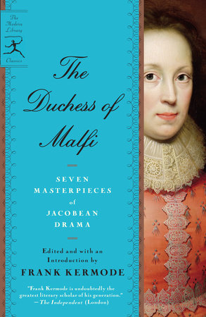 The Duchess of Malfi by 