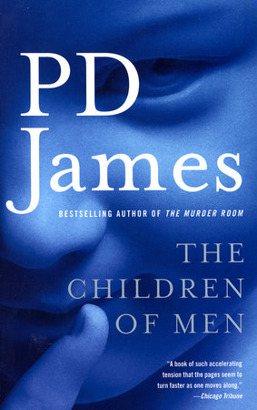 The Children of Men by P. D. James