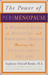 Perimenopause - Preparing for the Change, Revised 2nd Edition