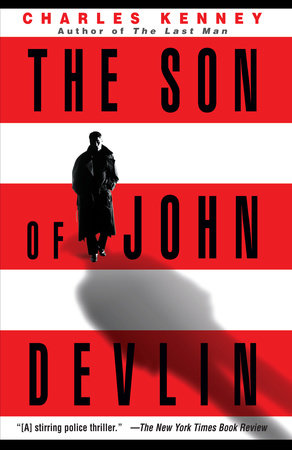 The Son of John Devlin by Charles Kenney