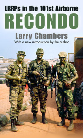 Recondo by Larry Chambers