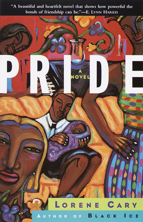 Pride by Lorene Cary