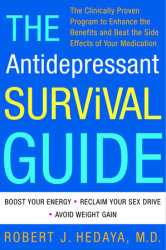 The Antidepressant Survival Guide