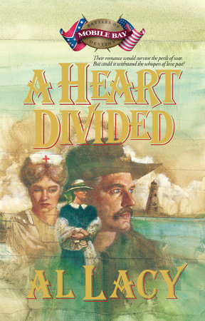 A Heart Divided by Al Lacy