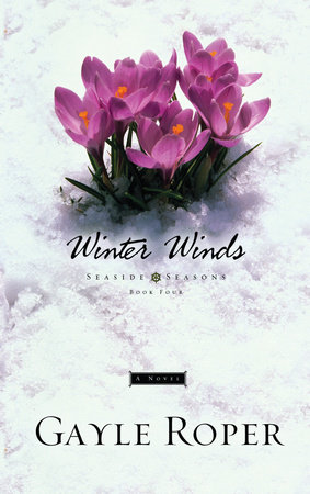 Winter Winds by Gayle Roper
