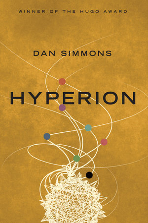 Hyperion by Dan Simmons