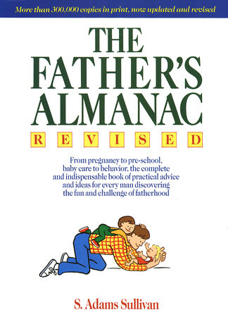 The Father's Almanac by S. Adams Sullivan
