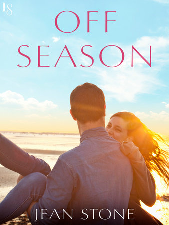 Off Season by Jean Stone