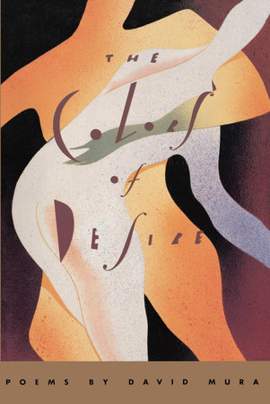 The Colors of Desire by David Mura