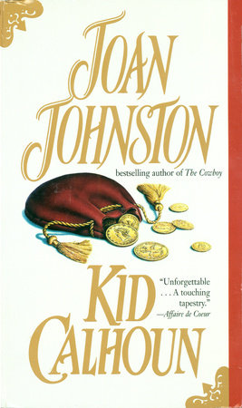 Kid Calhoun by Joan Johnston