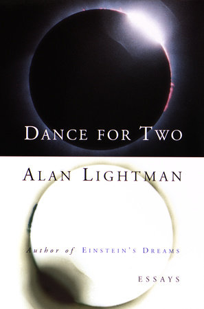 Dance for Two by Alan Lightman