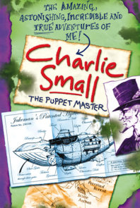 Charlie Small 3: The Puppet Master