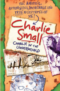 Charlie Small 5: Charlie in the Underworld
