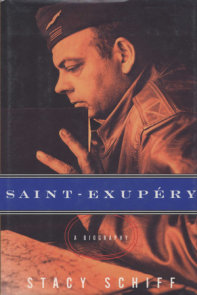 Saint-exupery