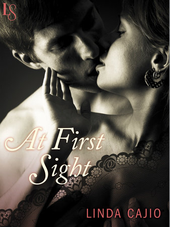 At First Sight by Linda Cajio