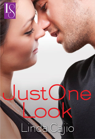 Just One Look by Linda Cajio
