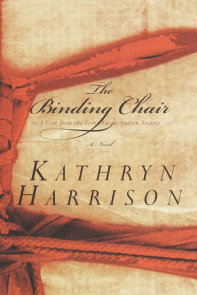 The Binding Chair; or, A Visit from the Foot Emancipation Society