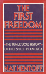 FIRST FREEDOM