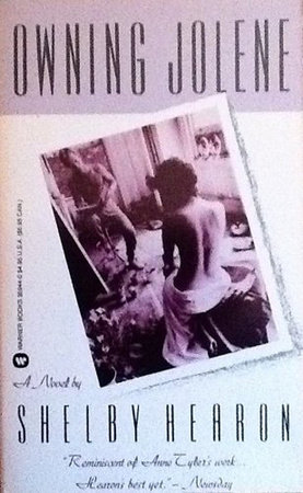 Owning Jolene by Shelby Hearon