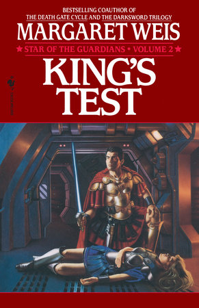 King's Test by Margaret Weis