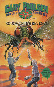 RODOMONTE'S REVENGE